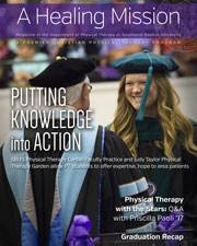 Read the 2017 PT Magazine