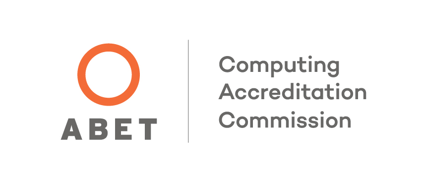 ABET Computer Accredition Commission logo