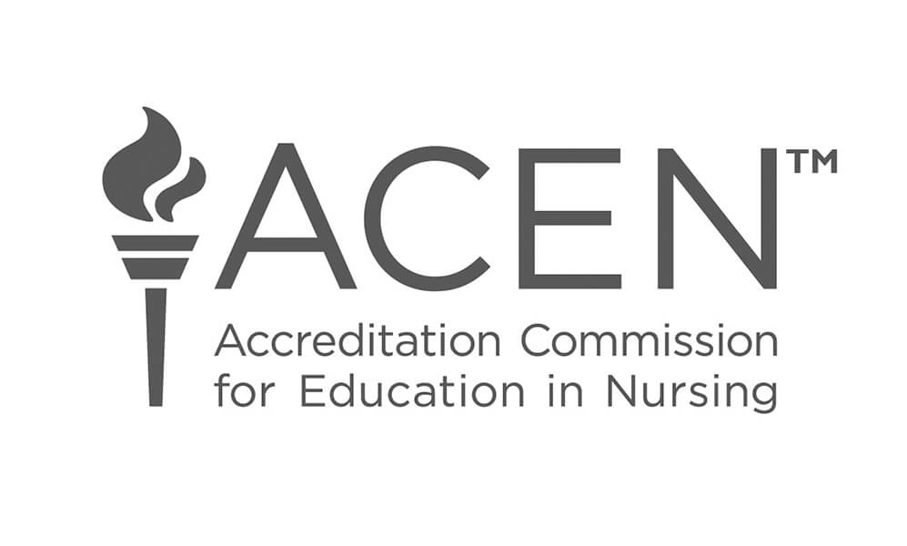Accrediting Commission for Education in Nursing