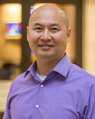 Dr. Benny Fong recently presented at an international conference in Malaysia.