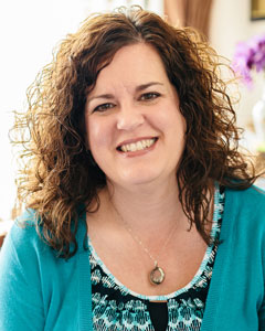 Dr. Dana Steward was named Assistant Provost for General Education and Transition.