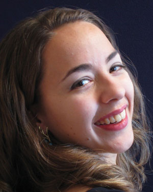 Susan Ruggiero-Mezzadri