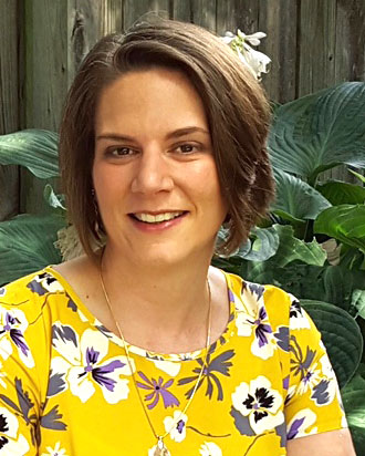 SBU music professor Dr. Terri Wehmeyer