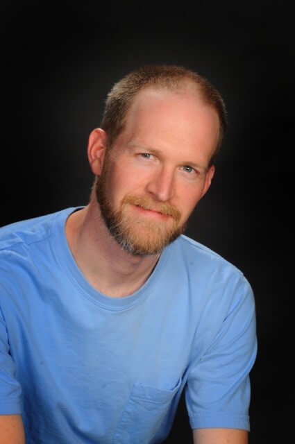 Dusty Jones, SBU alum