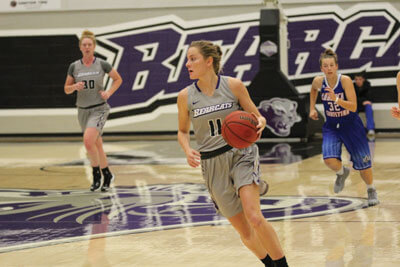 Morgan (Henderson) Campbell