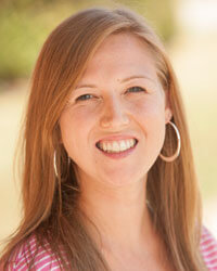 Abbey Kimberling, USC Instructor