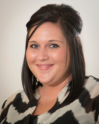 Brittney Hendrickson, College Dean