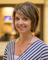 Camille Kochs, Instructor