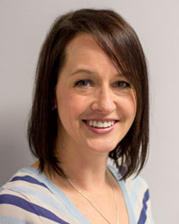 Cindy Todd, Instructor