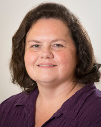 Cynthia Beasley, Instructor