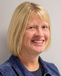 Colleen Shuler, Assistant Professor