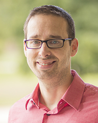 Craig Masters, Associate Professor