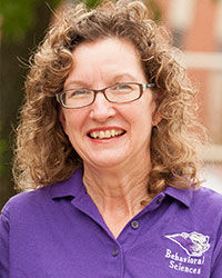 Debbie Gamble, Instructor