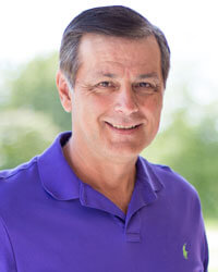 Dr. Duane Widhalm, Assistant Professor