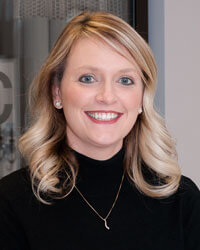 Heather Daulton, Instructor