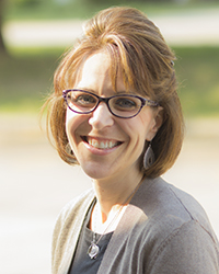 Dr. Hillary Glauser-Patton, Instructor