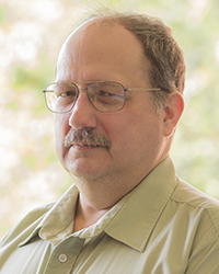 James Smith, Professor