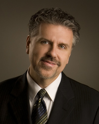 Dr. Jeffery Waters, College Dean