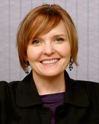 Jodi Meadows, USC Assistant Professor and Honors Program Director