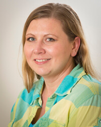 Jodie Snider, Assistant Professor