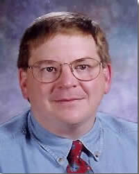 Dr. Joseph Sartorius, Professor