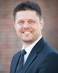 Jonathan Wehmeyer, Instructor of Theatre