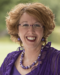 Dr. Julie Bryant, Professor