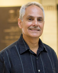 Kevin Konyha, Academic Advisor