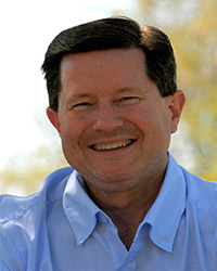 Dr. Kevin Schriver, College Dean