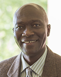 Kwasi Ofori-Yeboah, Professor