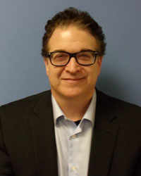 Michael Dickerson, Instructor