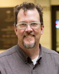 W. Mitch Yung, Assistant Professor of Art