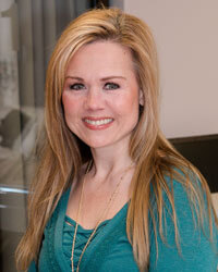 Nancy Delmont, Instructor and Program Chair