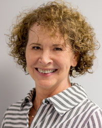 Nancy Colbaugh, Assistant Professor