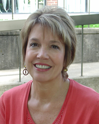 Dr. Pamela Hedgpeth, Professor