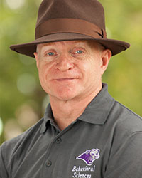 Dr. Philip Truscott, Associate Professor of Sociology