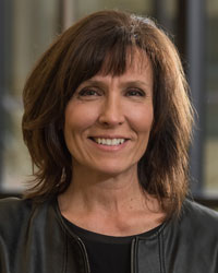 Rebecca Cave, Instructor