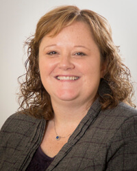 Dr. Renay McCarley, ASN Program Chair