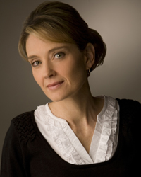 Dr. Renee Waters, Professor