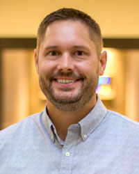 Ryder King, Instructor