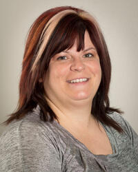 Shannon McKinzie, Instructor