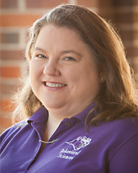 Dr. Shelley Kilpatrick, Department Chair