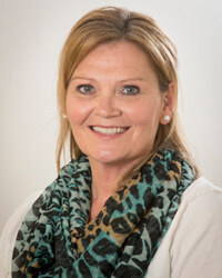 Suzanne Givens, Instructor