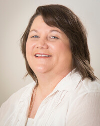 Dr. Sylvia Barber, Assistant Professor