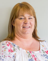 Tami Glessner, Instructor of Nursing