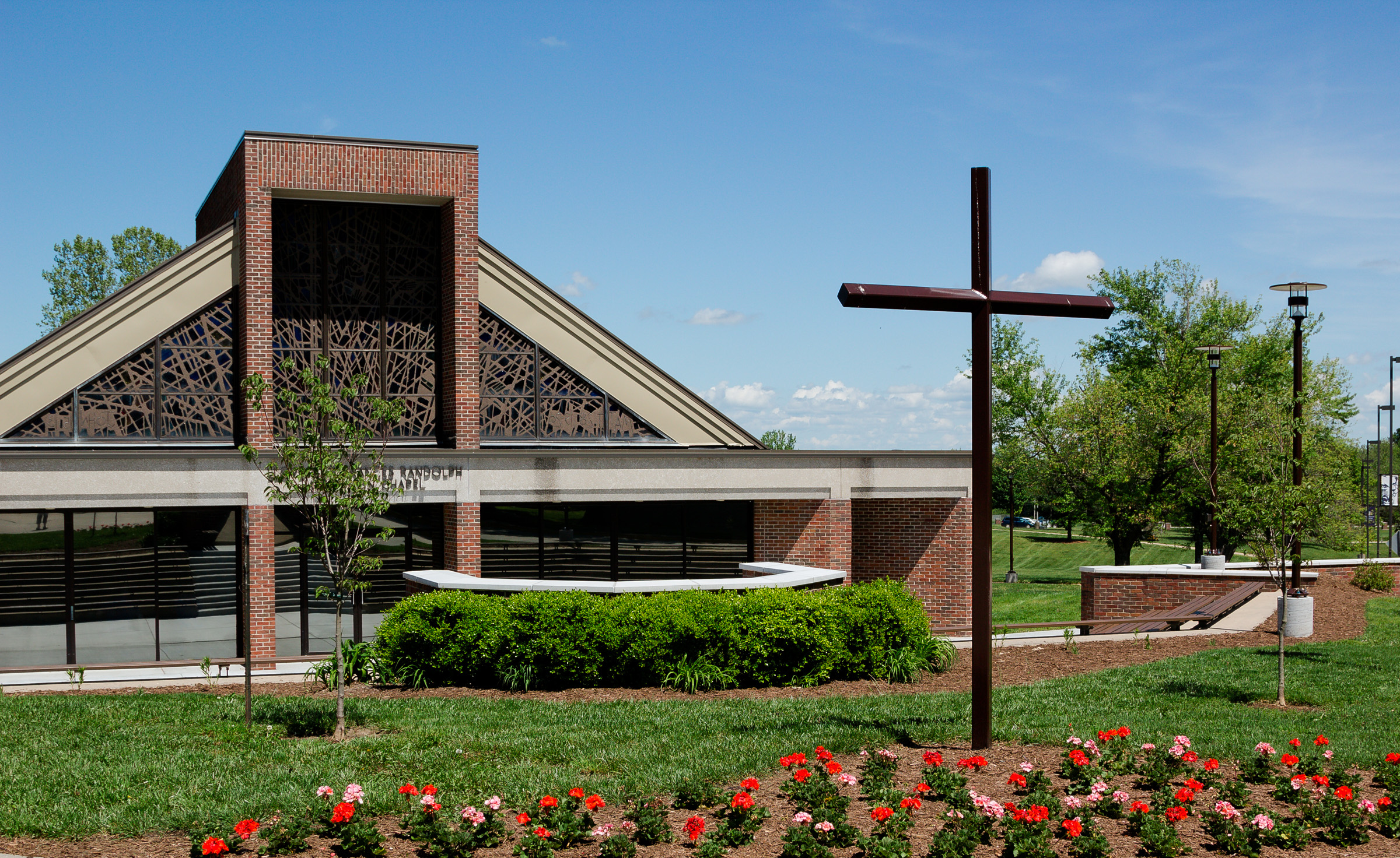 Randolph Chapel