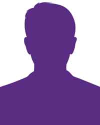 Brian Batson silhouette